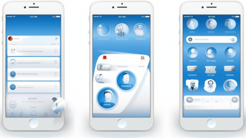Besondere Funktionen der besten Chat GPT Apps für das iPhone