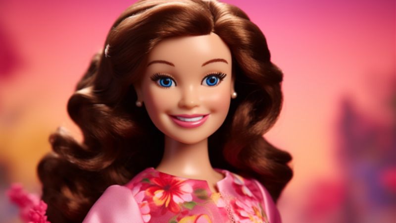 Fazit: Erstelle Barbiepuppen von dir selbst mit Midjourney KI_kk