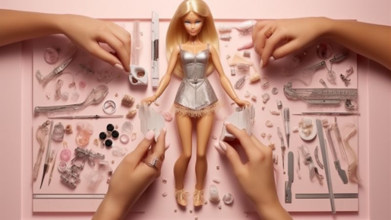 Schritte zur Erstellung deiner eigenen Barbie-Puppe_kk