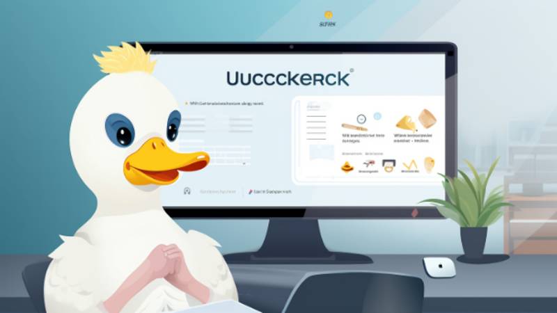 Uberduck AI navigieren: Benutzerfreundlichkeit und Zugänglichkeit