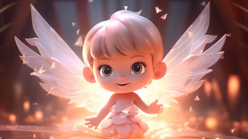 FairyBaby Character AI: Vertrauen und Fiktionalität