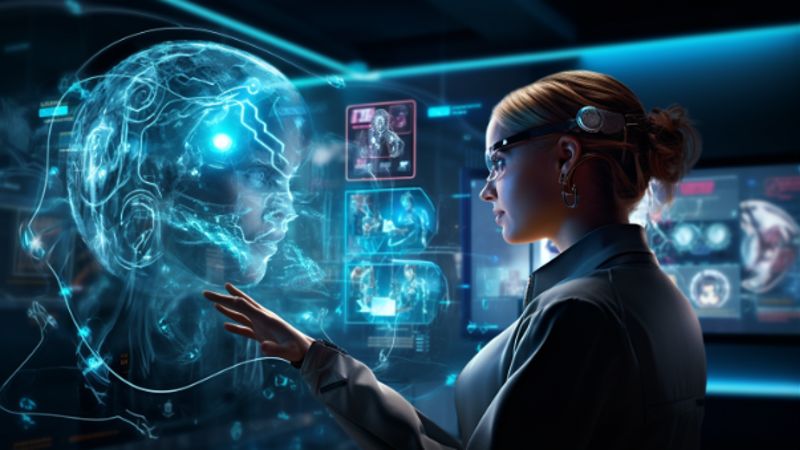 Charakter in Venus Chub AI erstellen: Der Anfang