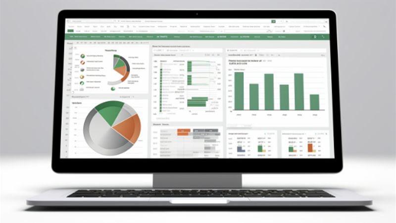 Den Umgang mit Copilot in Excel lernen