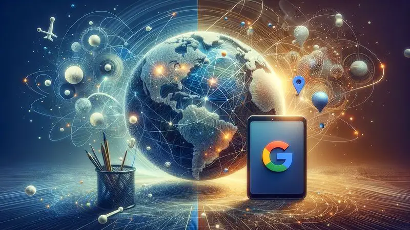 Die globale Reichweite und Verfügbarkeit von Google Bard mit Gemini Pro