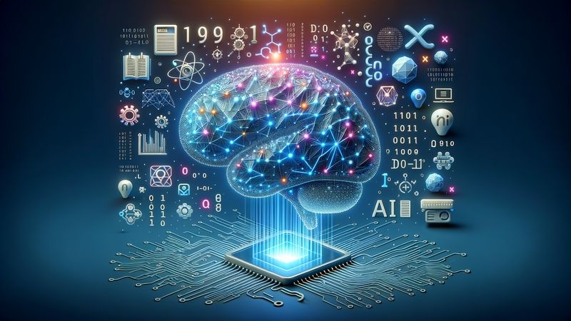 Die Technologie hinter BigSpeak: Einblick in KI und maschinelles Lernen
