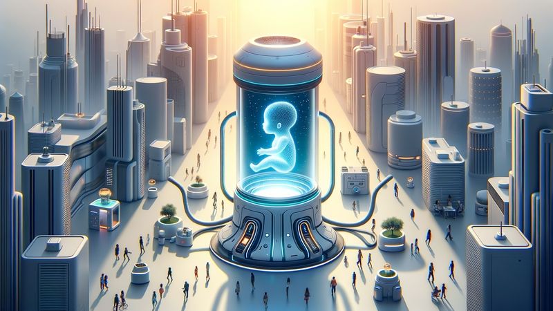 Schlussfolgerung: Die Zukunft von AI Baby Generatoren und ihr Platz in der Gesellschaft